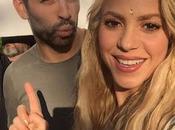 Shakira lanza videoclip enamoré”, declaración Gerard Piqué (VIDEO)