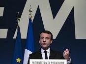 Emmanuel Macron salva Europa...