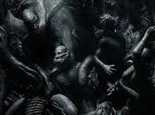 Alien: Covenant, evolución genética