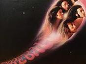 Deep purple fireball