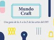 2590.- Review libro Mundo Craft, editorial Gustavo Gili