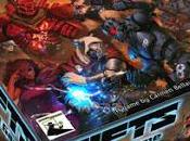 Tres noticias sobre juegos