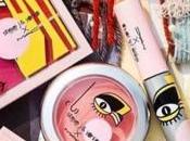 Próxima colección MAC: Steve Yoni Collection