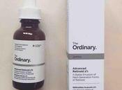 Ordinary (III): Advanced Retinoid