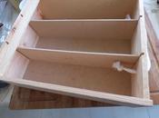 Caja para cubiertos