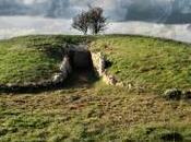 trece calaveras dolmen Arnillas