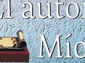 Cantar (I): Autor