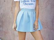 Don't follow influencers