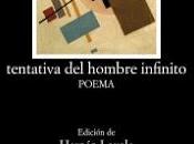 Tentativa hombre infinito