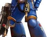 Reflexionando sobre nuevos Marines Primaris