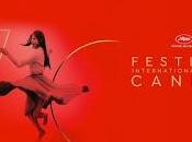 EDICIÓN FESTIVAL CINE CANNES (The Cannes International Film Festival 2017)