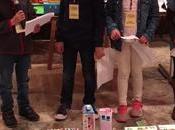 ¡Ganadores Concurso Plástica Lenguas Extranjeras!