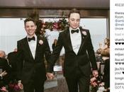 Parsons, “Sheldon Cooper”, casa pareja desde hace años #TheBigBangTheory #series