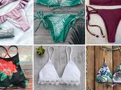 Thong swimwear 2017