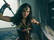 Wonder Woman, nuevo Trailer, nuevas escenas