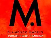 EDICION FLAMENCO MADRID