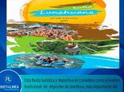 Xxviii festival internacional deportes aventura ecoaventura lunahuaná 2017…