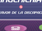 Tecnología para Personas Discapacidad.