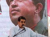Maduro importa