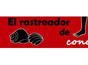 rastreador conchas