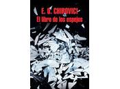 libro espejos" Chirovici