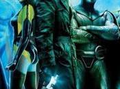 Boon descarta Watchmen Injustice