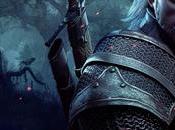 Witcher tendrá serie Netflix