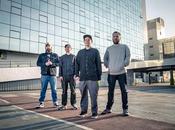 Mogwai anuncian nuevo disco presentan primer adelanto