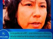 Regidora marisa luisa fernández concluyó maestría gerencia social recursos humanos…