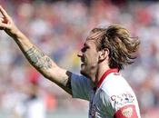 Precedentes ligueros Sevilla ante Osasuna