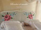 Bordar mueble