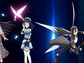 Fecha lanzamiento incentivos reserva Accel World Sword Online