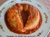 Solomillos Pavo Salsa