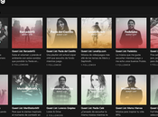 Ahora Spotify tendrá categoría Gaming playlists invitados