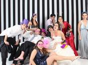 Guía completa para iniciarse fotografía bodas IV): celebración postboda