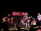 Joel Reyes recuerda paso Sala Galileo
