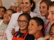 Invitamos hijo/a Campamentos MasterChef