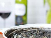 Arroz negro
