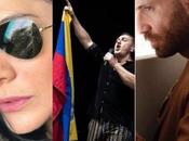 Artistas continúan ofensiva contra gobierno Maduro
