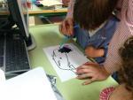 tinta calamar