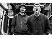 Sleaford Mods Kexp
