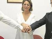 ahora pelearse entre ellos…