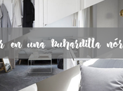 Vivir buhardilla nórdica