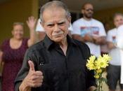 Mensaje Raúl Oscar López Rivera: historia olvidará firmeza lealtad causa independencia Puerto Rico”