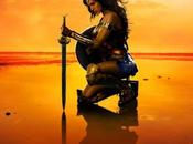 Mujer Maravilla hace mostrar guerrero interior asistentes malls