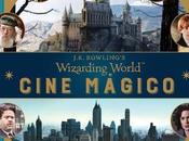 J.K. Rowling’s World Cine Mágico