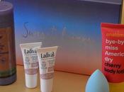 BIRCHBOX “Sunset Lovers” Mayo 2017