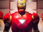 Ciencia decide superhéroe tiene mejores poderes: #IronMan #Comic