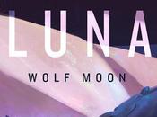 Luna: Wolf Moon, McDonald