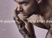 Liam Payne publica primer single solitario, ‘Strip That Down’